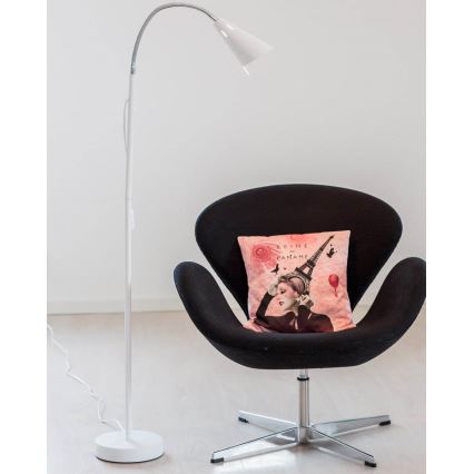 ByRydens - Toršeras BEST 1xE14/5W/230V baltas