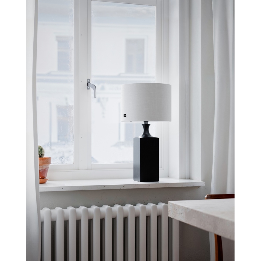 ByRydens - Liustra ant laido LAURA 7xE27/8W/230V