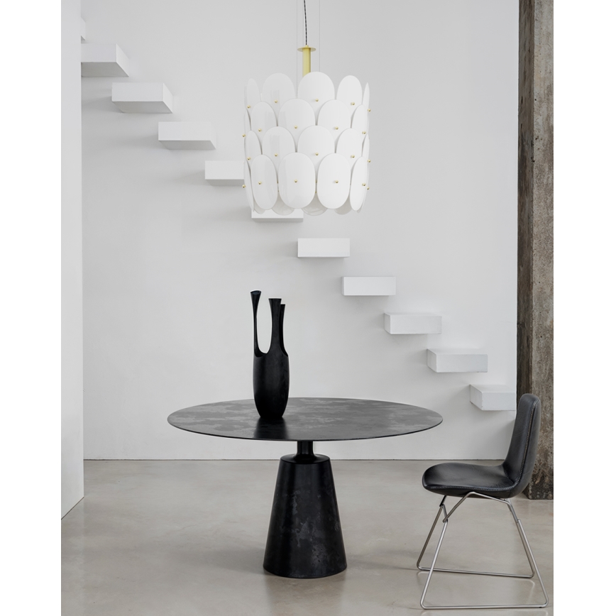 ByRydens - Pakabinamas šviestuvas su laidu OMLOTT 1xE27/8W/230V