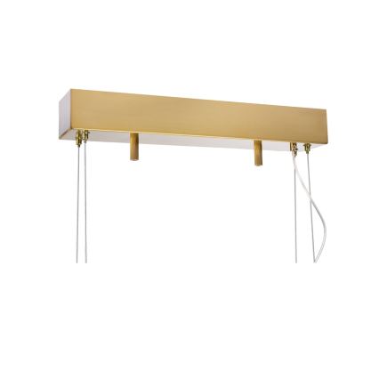 ByRydens - LED pakabinama liustra ant laido TRIUMPH LED/45W/230V