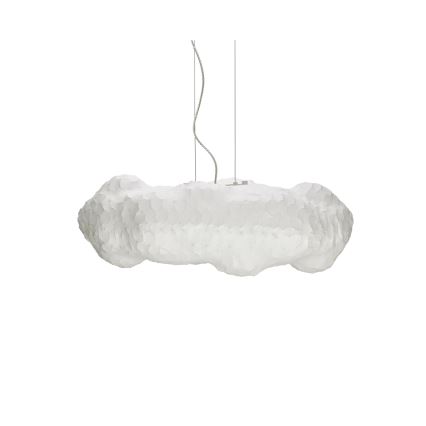 ByRydens - Pakabinama liustra ant laido NUEVO 2xE27/8W/230V