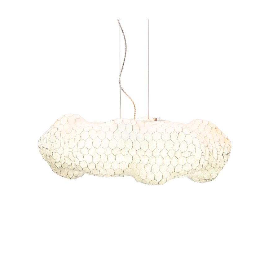 ByRydens - Pakabinama liustra ant laido NUEVO 2xE27/8W/230V