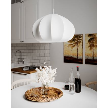 ByRydens - Pakabinamas šviestuvas ant laido EBBA 1xE27/8W/230V