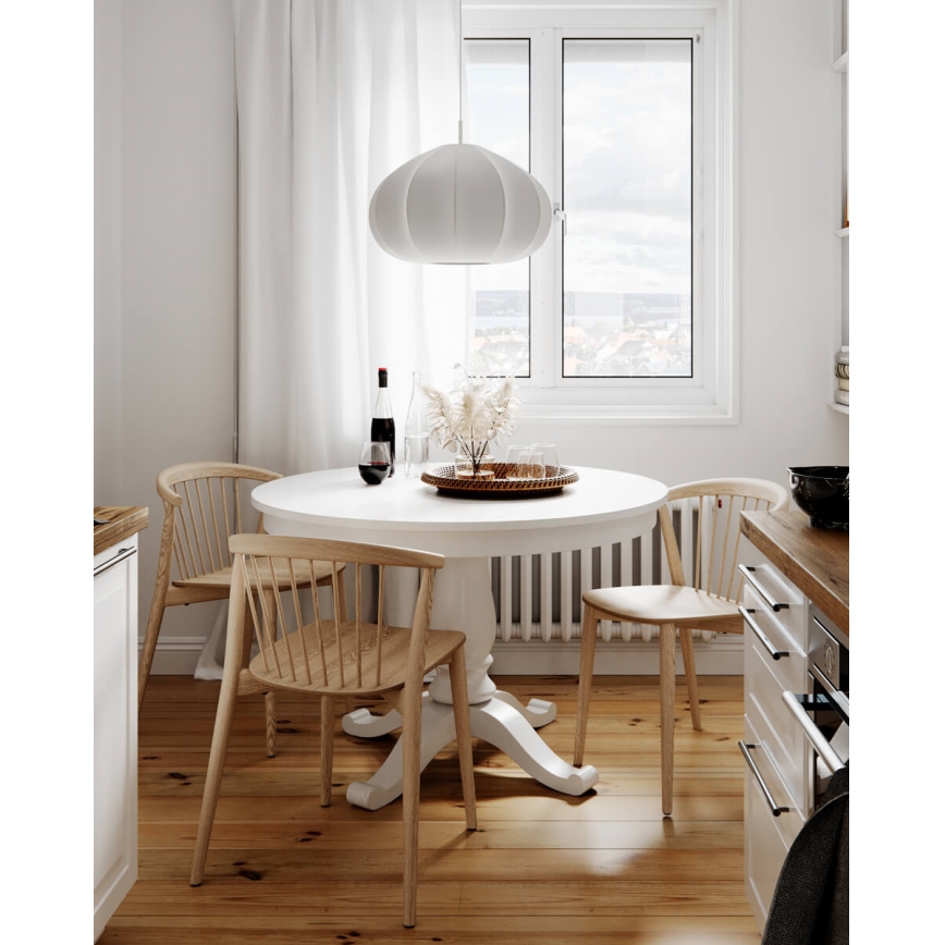 ByRydens - Pakabinamas šviestuvas ant laido EBBA 1xE27/8W/230V