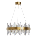 ByRydens - LED liustra ant laido TRIUMPH LED/45W/230V