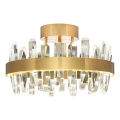 ByRydens - LED lubinis šviestuvas TRIUMPH LED/32W/230V Ø 50 cm