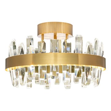 ByRydens - LED lubinis šviestuvas TRIUMPH LED/32W/230V Ø 50 cm