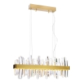 ByRydens - LED pakabinama liustra ant laido TRIUMPH LED/45W/230V