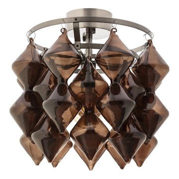 ByRydens - Lubinis šviestuvas GEMMA 1xE27/5W/230V skersmuo 45 cm