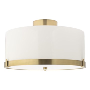 ByRydens - lubinis šviestuvas MARCEL 3xE27/8W/230V Ø 40 cm