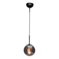 ByRydens - Pakabinamas šviestuvas ant laido BOYLE 1xE27/5W/230V
