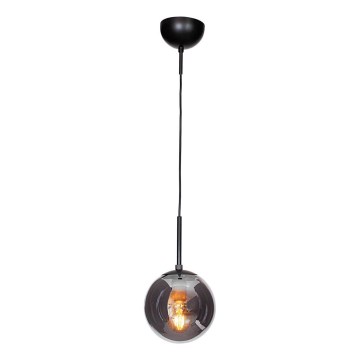 ByRydens - Pakabinamas šviestuvas ant laido BOYLE 1xE27/5W/230V
