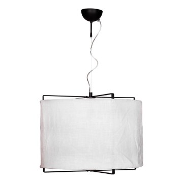 ByRydens - Pakabinamas šviestuvas su laidu SOFTY 1xE27/5W/230V