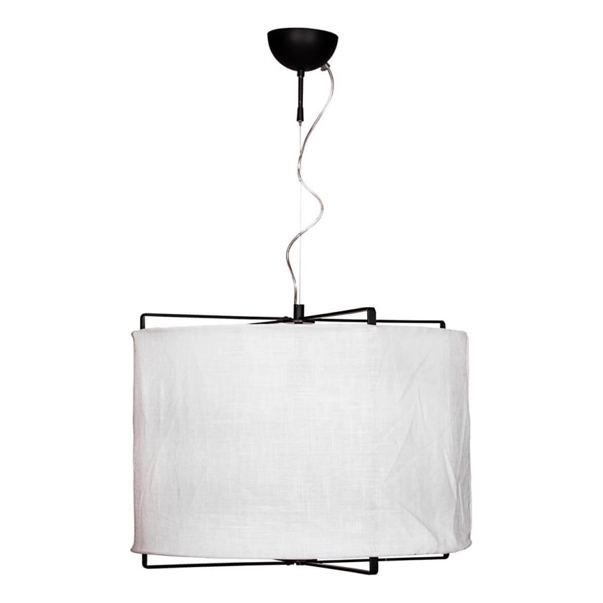 ByRydens - Pakabinamas šviestuvas su laidu SOFTY 1xE27/5W/230V