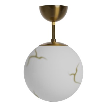 ByRydens - prigludusi liustra BELLAGIO 1xE27/8W/230V