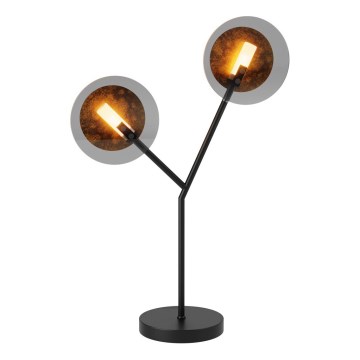 ByRydens - Stalinė lempa TURNO 1xG9/4W/230V