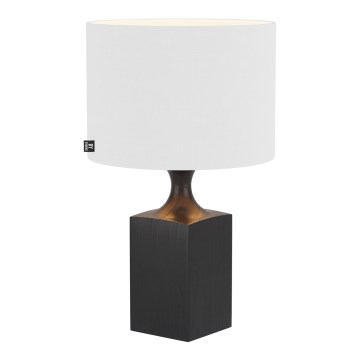 ByRydens - Stalinė lempa WOODY 1xE27/8W/230V 41 cm
