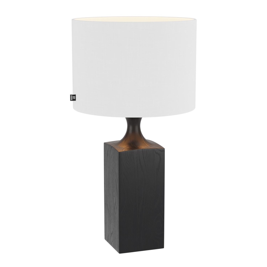 ByRydens - Stalinė lempa WOODY 1xE27/8W/230V 56 cm