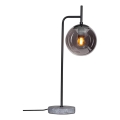 ByRydens - Stalo lempa BOYLE 1xE27/5W/230V
