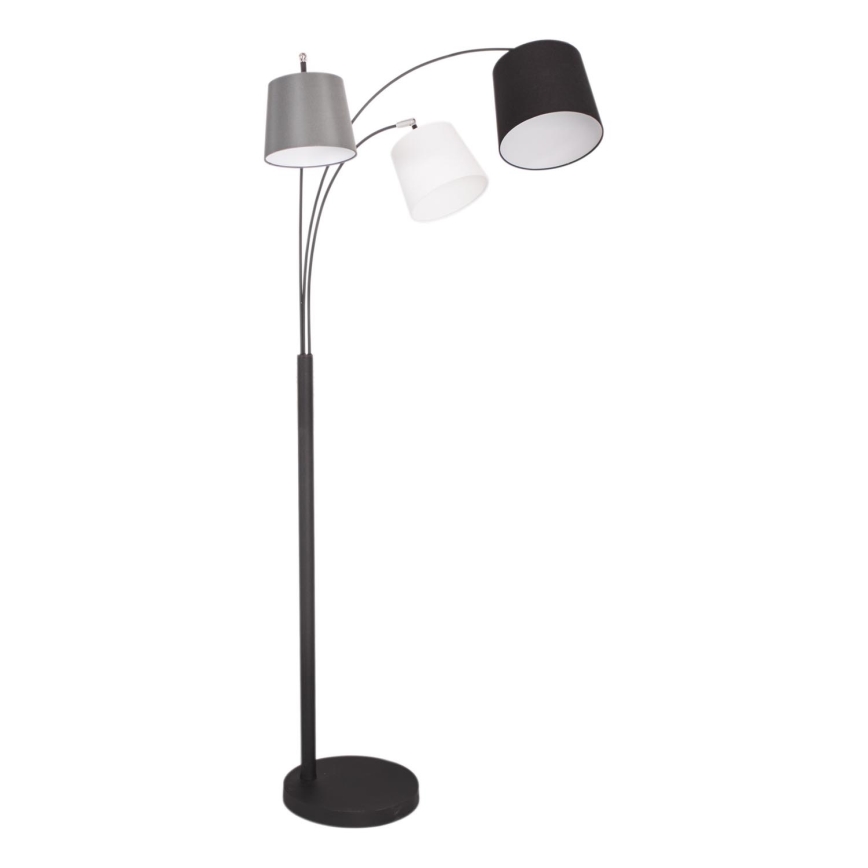 ByRydens - Toršeras FOGGY 3xE14/5W/230V