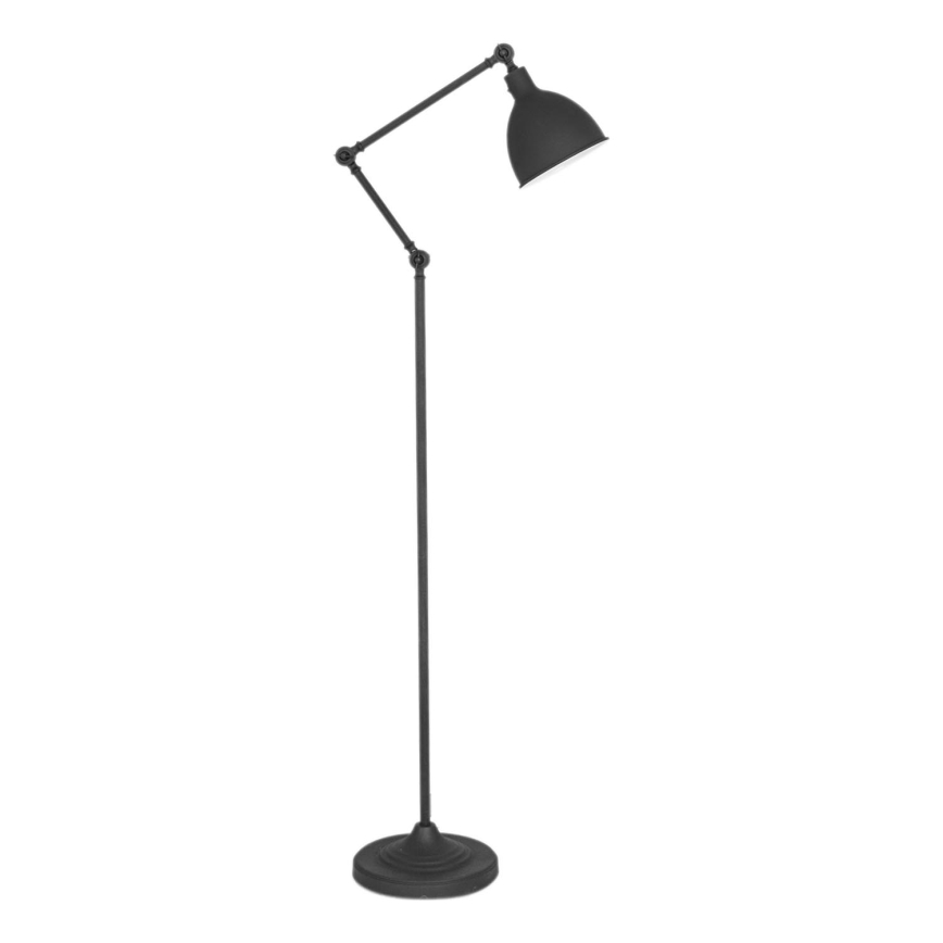 ByRydens - Toršeras TURGUS 1xE27/5W/230V juoda