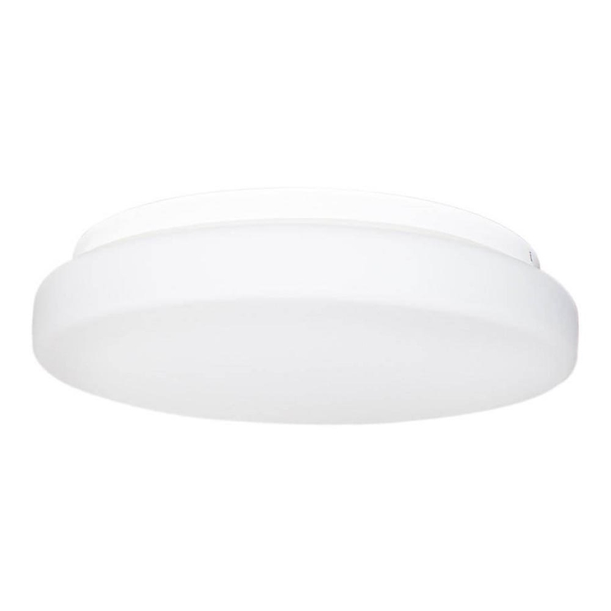 ByRydens - Vonios kambario lubų šviestuvas OCEAN 1xE27/40W/230V IP44 Ø 25 cm