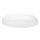 ByRydens - Vonios kambario lubų šviestuvas OCEAN 1xE27/40W/230V IP44 Ø 25 cm