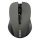 Canyon - Belaidė pelė 800/1000/1200 DPI 2xAAA pilka