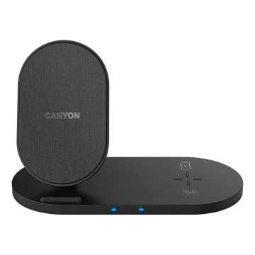 Canyon - Belaidis pakrovėjas 2in1