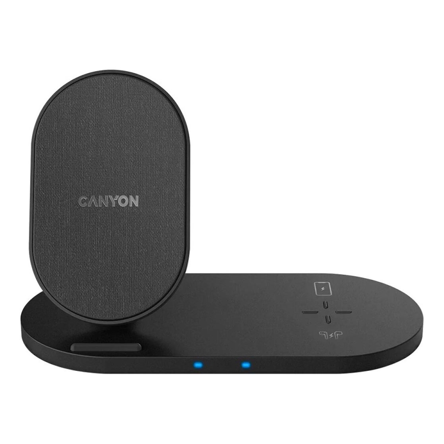 Canyon - Belaidis pakrovėjas 2in1
