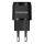 Canyon - Greito įkrovimo adapteris Power Delivery 20W juoda