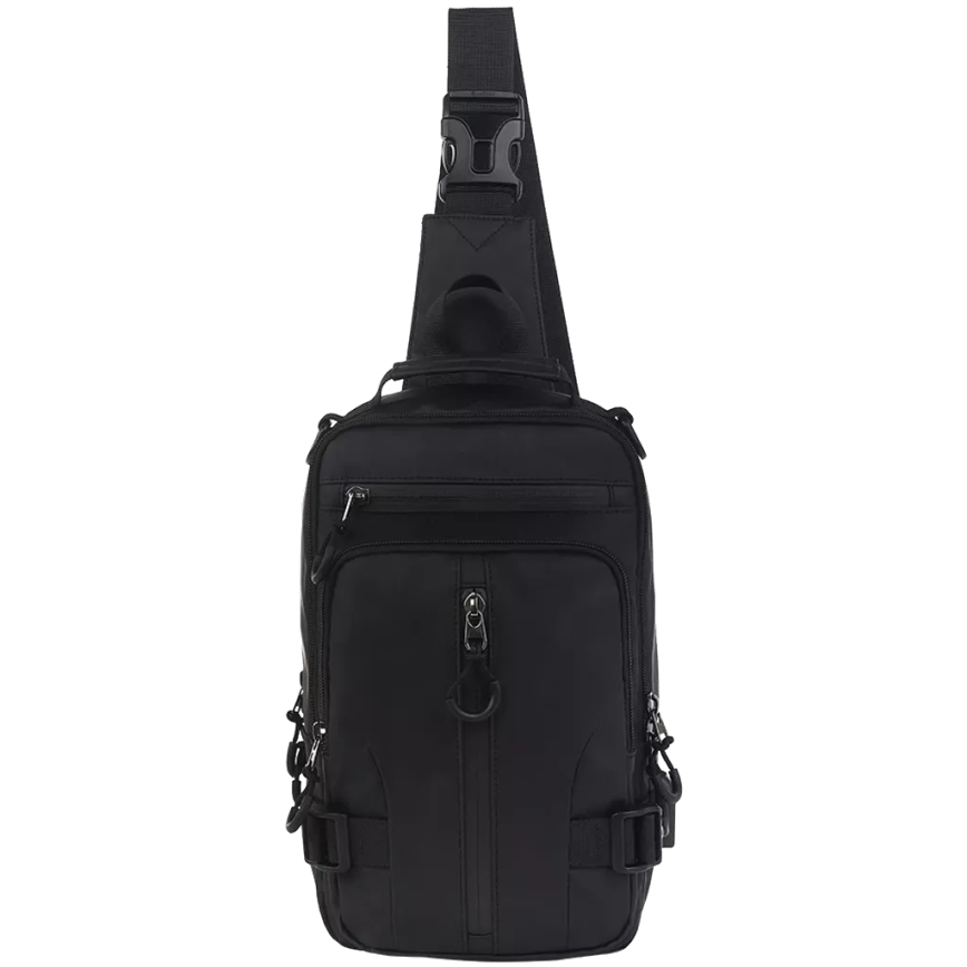 Canyon - Juoda 3,5 l petnešėlė per petį