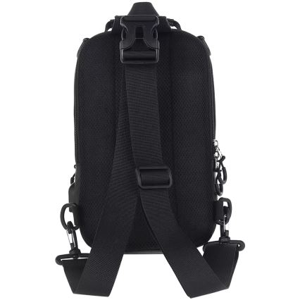 Canyon - Juoda 3,5 l petnešėlė per petį