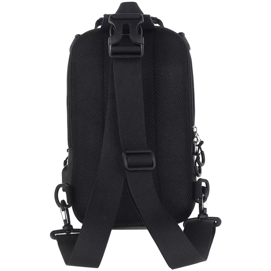 Canyon - Juoda 3,5 l petnešėlė per petį