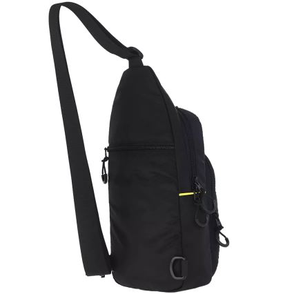 Canyon - Juoda 3,5 l petnešėlė per petį
