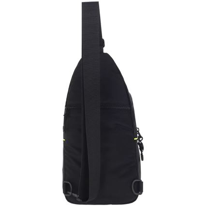Canyon - Juoda 3,5 l petnešėlė per petį