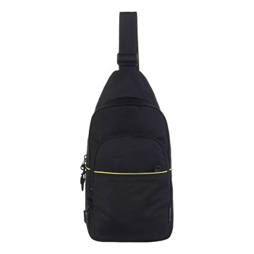 Canyon - Krepšys ant pečių 3,5 l juoda