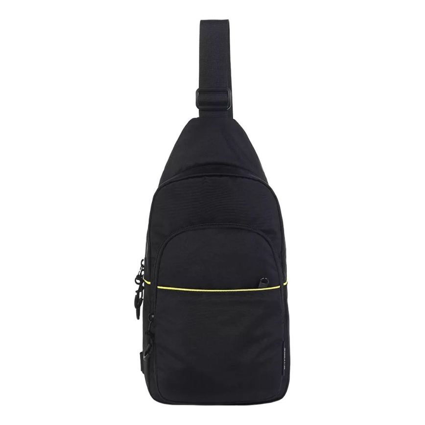 Canyon - Krepšys ant pečių 3,5 l juoda