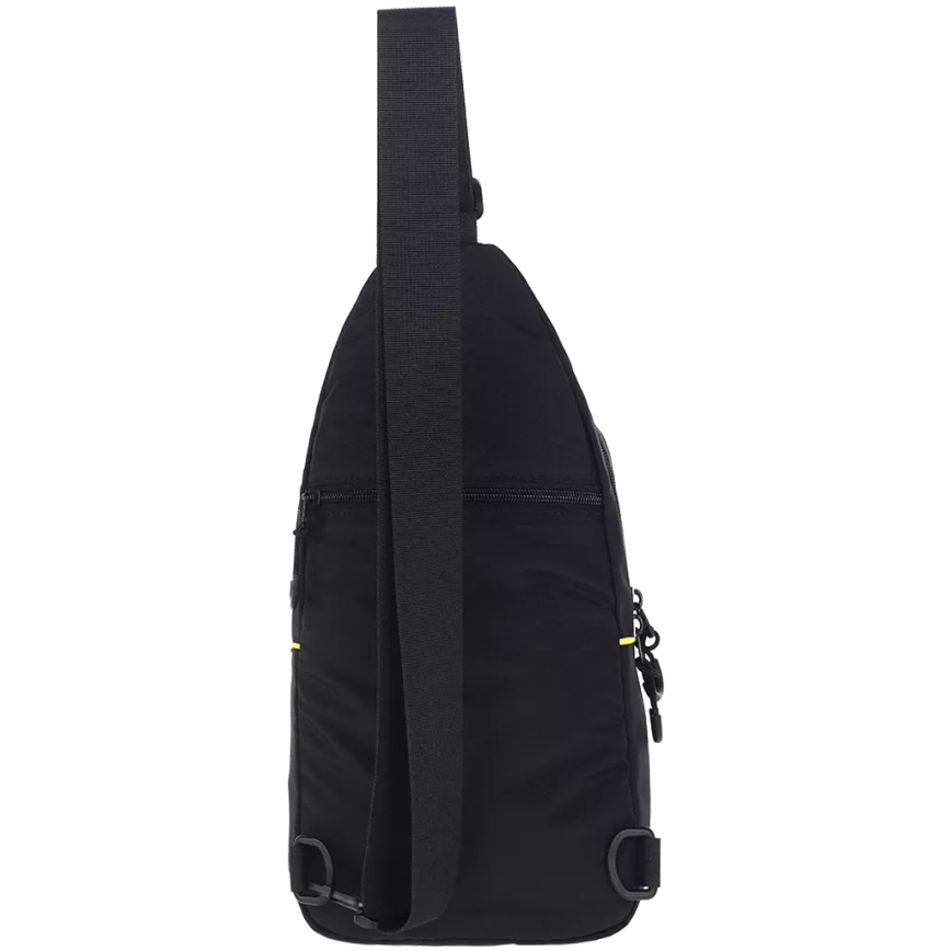 Canyon - Krepšys ant pečių 3,5 l juoda