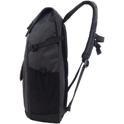 Canyon - Nešiojamojo kompiuterio kuprinė 15 l 15,6" juoda