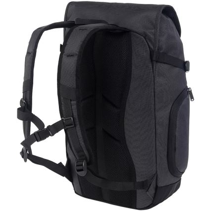 Canyon - Nešiojamojo kompiuterio kuprinė 15 l 15,6" juoda