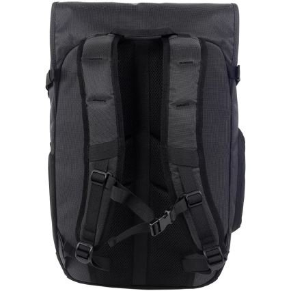 Canyon - Nešiojamojo kompiuterio kuprinė 15 l 15,6" juoda