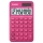 Casio - Kišeninis skaičiuotuvas 1xLR54 rožinis