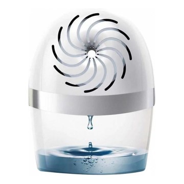 Ceresit - Oro drėgmės surinktuvas AERO 360° baltas