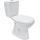 Cersanit K08-029 - Pastatomas WC su PRESIDENT dangčiu keramika/balta