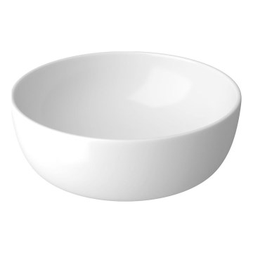 Cersanit K116-048 - Pastatomas praustuvas MODUO diametras 40 cm keramika/blizgūs balti