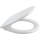 Cersanit K98-0074 - Tualeto dangtis PRESIDENT SoftClose balta