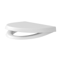 Cersanit K98-0122 - PARVA SoftClose tualeto sėdynė, balta