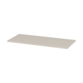 Cersanit S1015-022 - Stalviršis praustuvų spintelėms TIRSO 100x45 cm smėlio spalvos