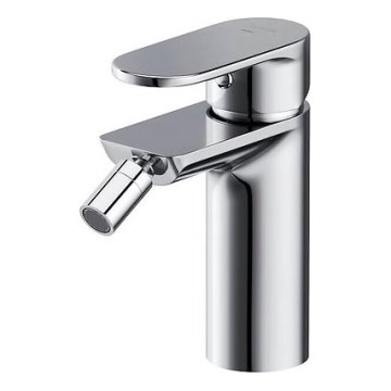 Cersanit S951-315 - Bidė čiaupas CREA blizgus chromas